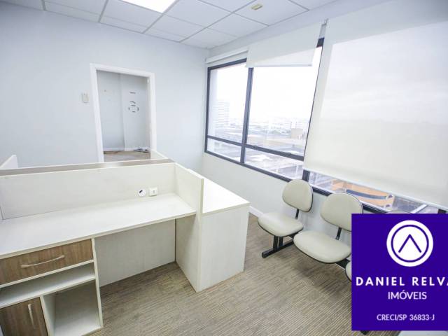 Sala para Venda em Barueri - 4
