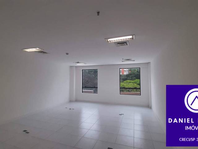 Sala para Venda em Barueri - 4