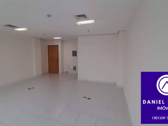 #DA1504 - Sala para Venda em Barueri - SP - 2