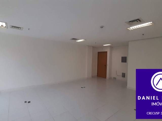 Sala para Venda em Barueri - 5