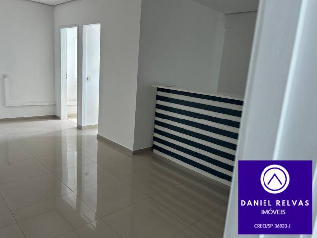 #DA1916 - Sala para Locação em Barueri - SP - 2