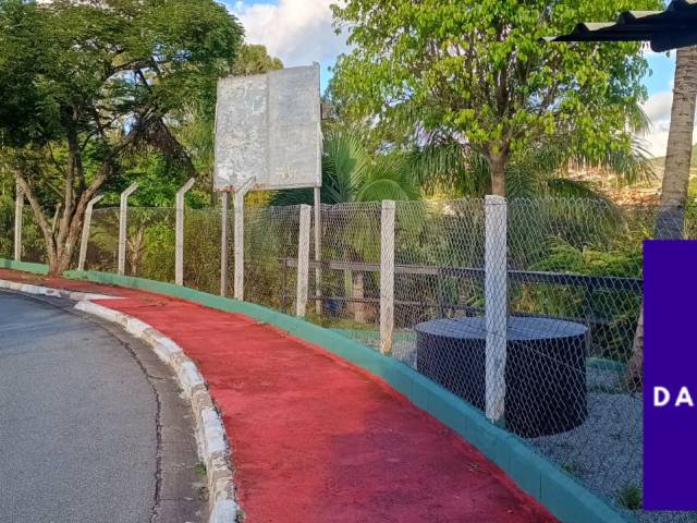 #DA1917 - Área para Venda em Santana de Parnaíba - SP - 2