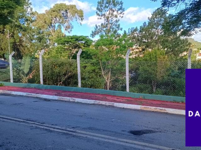 #DA1917 - Área para Venda em Santana de Parnaíba - SP - 3