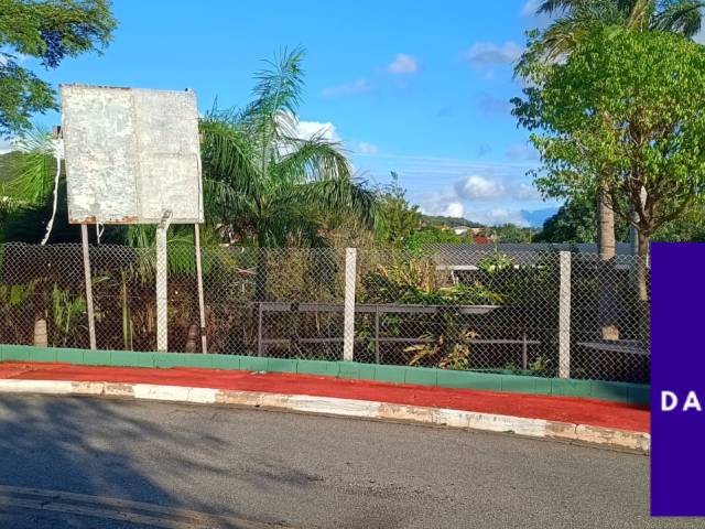 Área para Venda em Santana de Parnaíba - 4