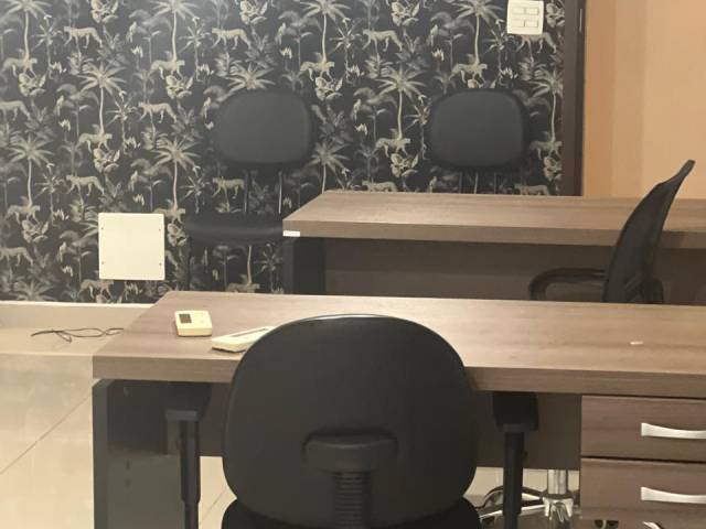 #DA1918 - Sala para Locação em Barueri - SP - 2