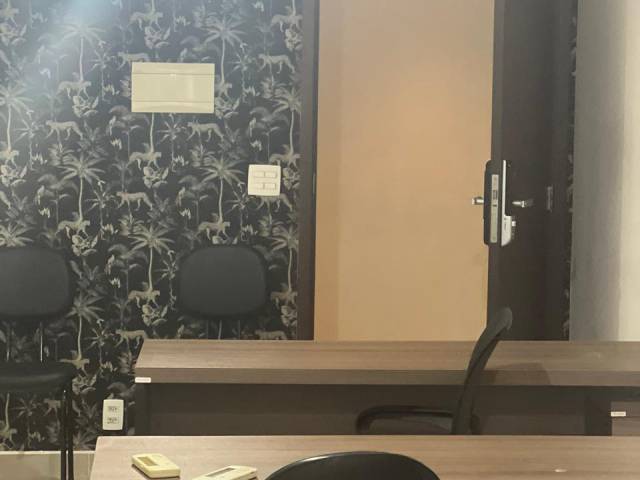 Sala para Locação em Barueri - 4