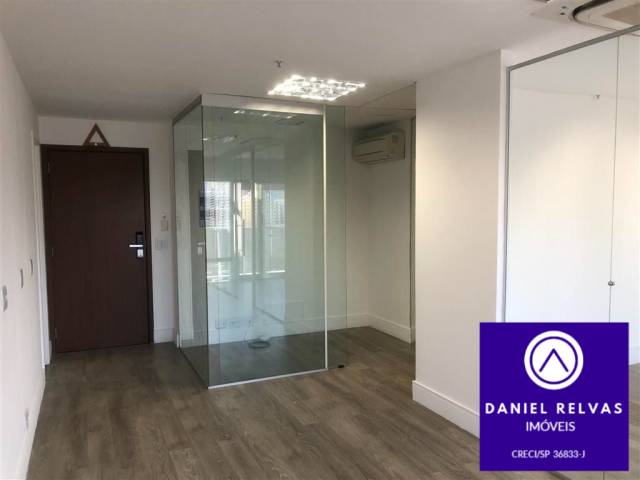 #DA1919 - Sala para Locação em Barueri - SP - 3