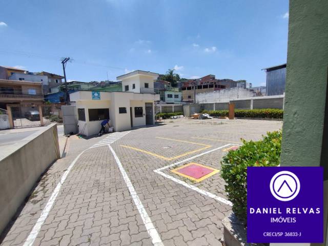 #DA1920 - Galpão para Locação em Santana de Parnaíba - SP