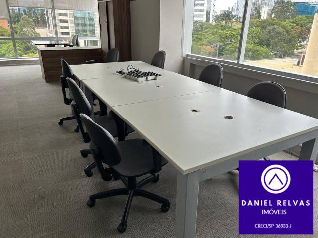 Sala para Locação em Barueri - 5