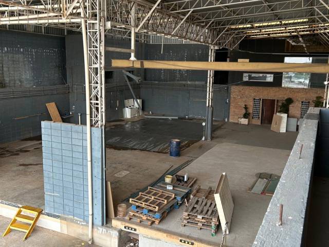 #DA1924 - Galpão para Locação em Barueri - SP - 3