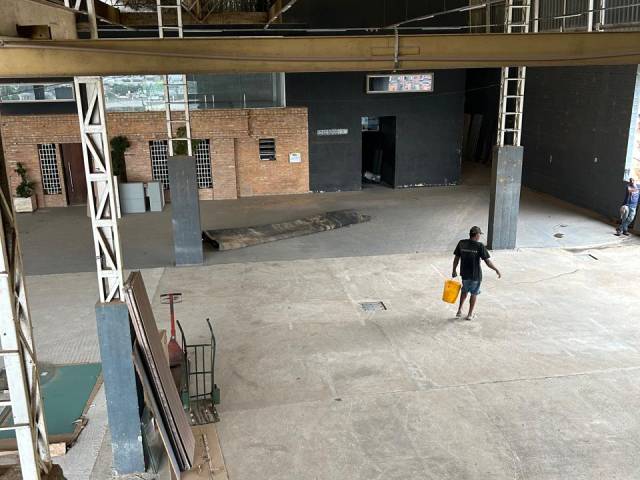 #DA1924 - Galpão para Locação em Barueri - SP - 2