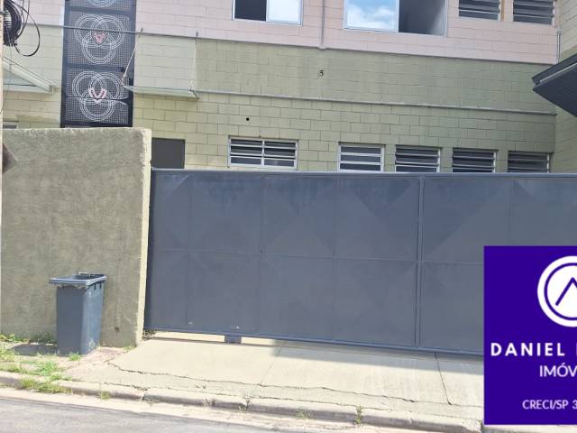 Locação em Chácaras Marco - Barueri