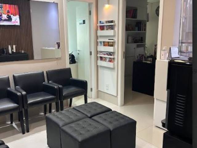 #DA1855 - Sala para Locação em Barueri - SP - 2