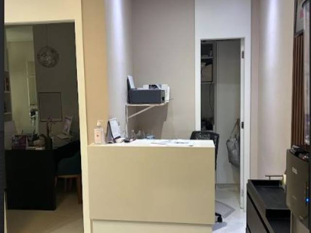 Sala para Locação em Barueri - 4