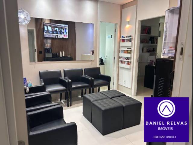 #DA1855 - Sala para Locação em Barueri - SP - 3