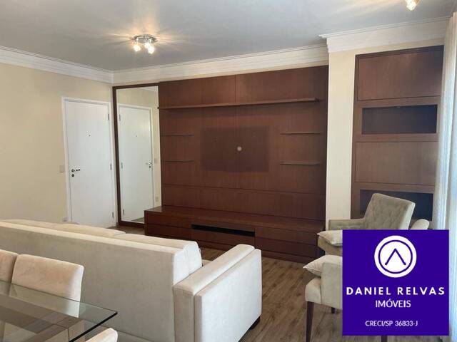 #DA1066-AP - Apartamento para Locação em Barueri - SP - 3