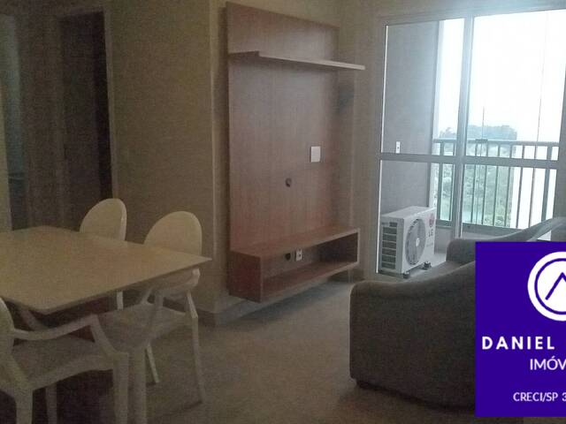 #DA1927-AP - Apartamento para Venda em Barueri - SP