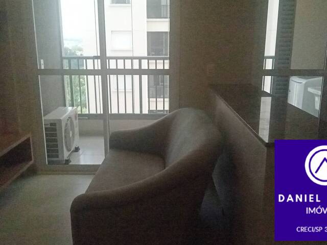 #DA1927-AP - Apartamento para Venda em Barueri - SP