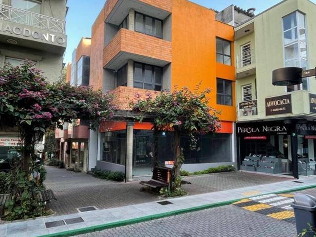 #DA1928 - Prédio comercial para Locação em Barueri - SP - 2