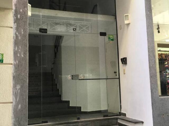 #DA1928 - Prédio comercial para Locação em Barueri - SP - 3