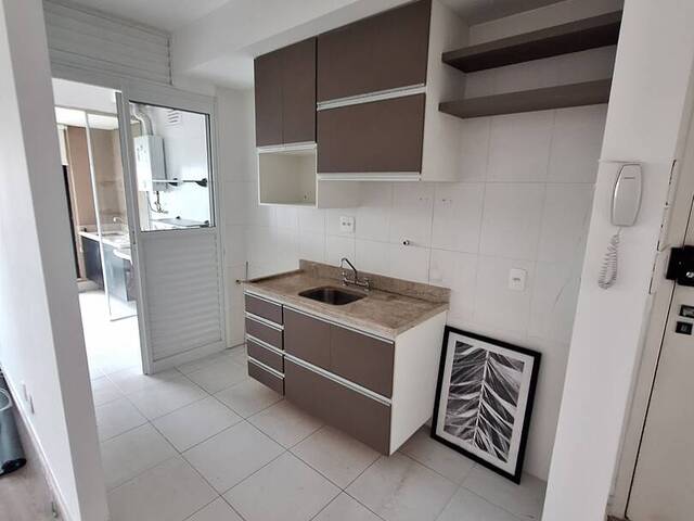 #DA1930-AP - Apartamento para Venda em Barueri - SP - 3