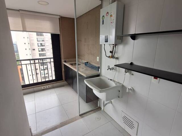 Apartamento para Venda em Barueri - 4