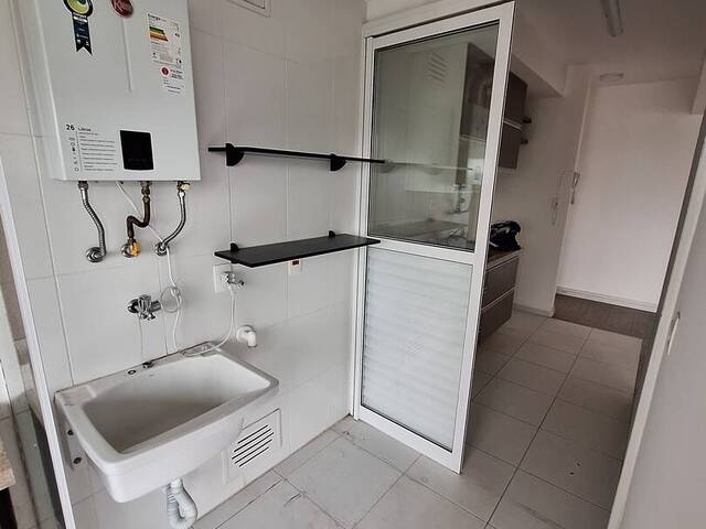 Apartamento para Venda em Barueri - 5