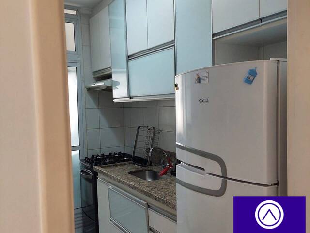 #DA1931-AP - Apartamento para Venda em Barueri - SP - 3