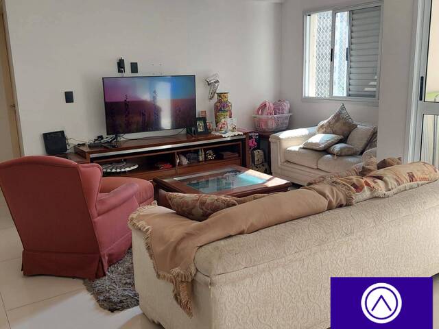 #DA1931-AP - Apartamento para Venda em Barueri - SP