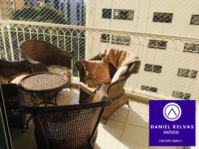 #DA1931-AP - Apartamento para Venda em Barueri - SP