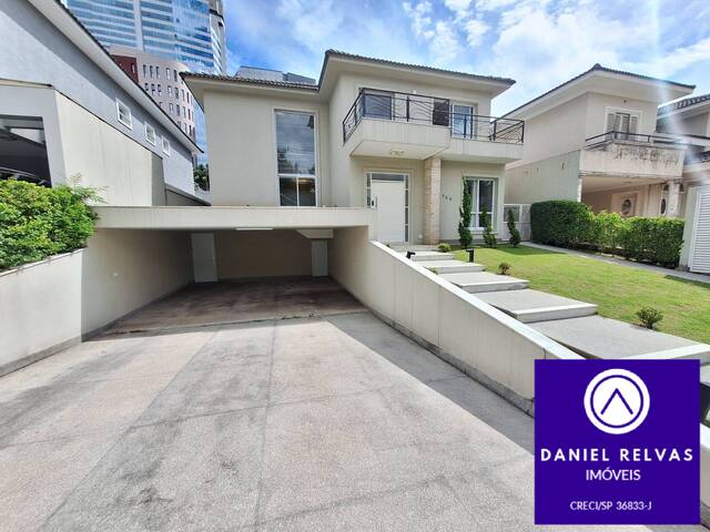 #DA1933-CA - Casa para Venda em Barueri - SP