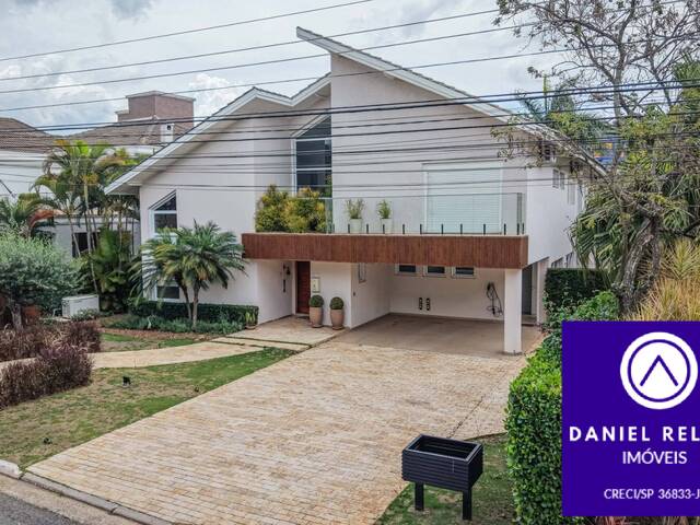 Casa para Locação em Santana de Parnaíba - 4