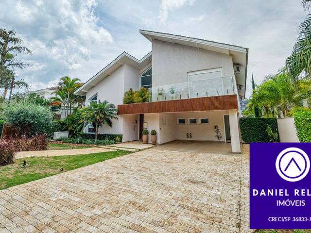 Casa para Locação em Santana de Parnaíba - 5