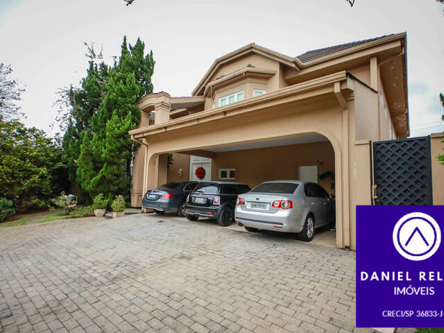 #DA1934-CA - Casa para Venda em Santana de Parnaíba - SP