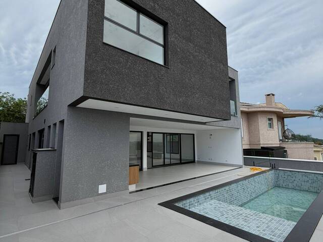 #DA1830-CA - Casa para Venda em Santana de Parnaíba - SP