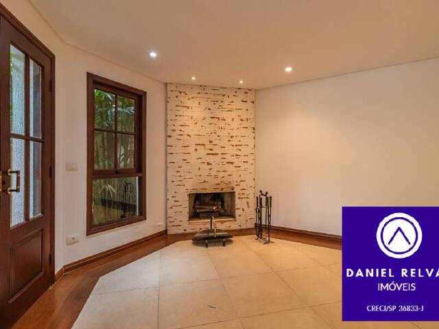 #DA1937-CA - Casa para Venda em Santana de Parnaíba - SP - 2