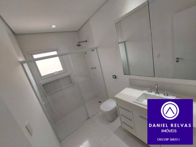 #DA1938-CA - Casa para Venda em Santana de Parnaíba - SP - 2