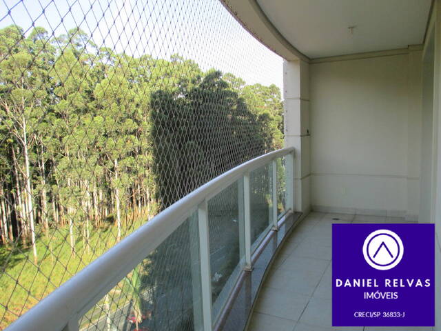 #DA1044-AP - Apartamento para Venda em Santana de Parnaíba - SP