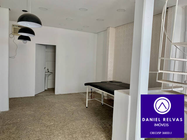 #DA1941 - Prédio comercial para Venda em Barueri - SP