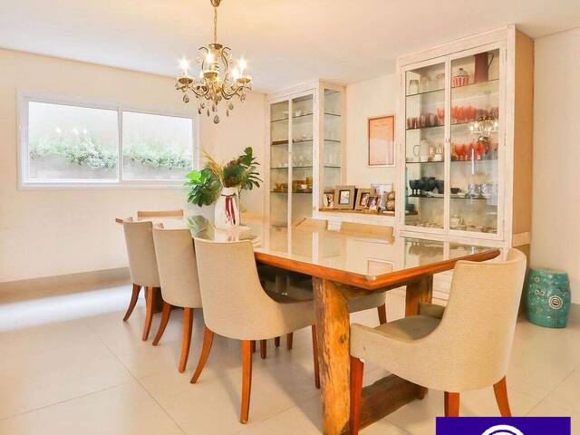 #DA1943-CA - Casa para Venda em Santana de Parnaíba - SP - 3