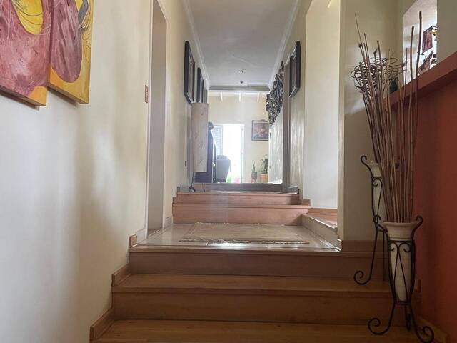 #1944 - Casa para Venda em Santana de Parnaíba - SP - 3