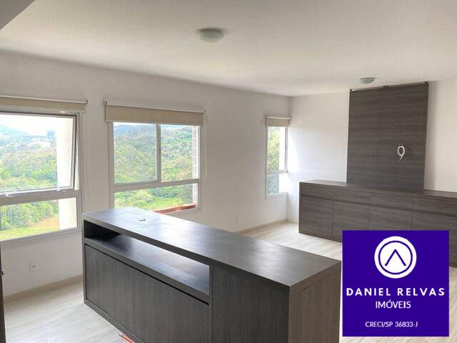 #DA1945-AP - Apartamento para Venda em Barueri - SP - 3