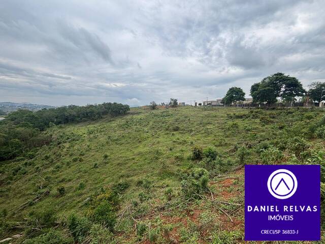#DA72 - Área para Venda em Santana de Parnaíba - SP
