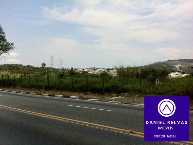 Área para Venda em Santana de Parnaíba - 4