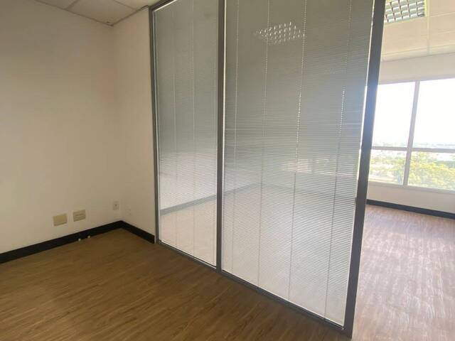 #DA1539 - Sala para Locação em Barueri - SP