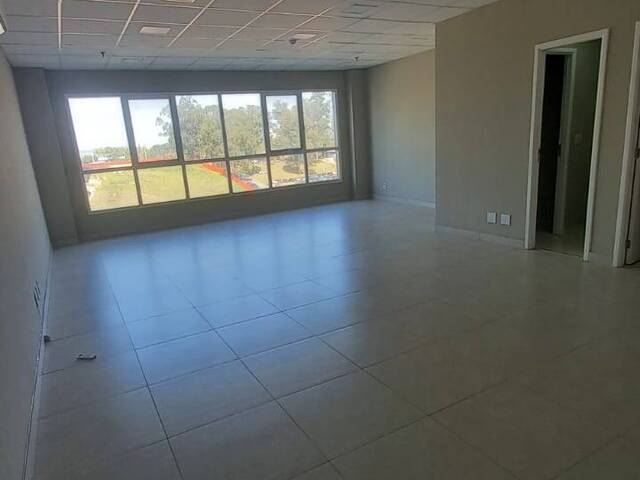 Sala para Venda em Barueri - 4