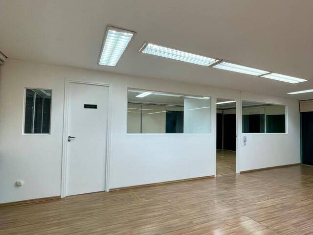 #DA1617 - Sala para Venda em Barueri - SP - 3