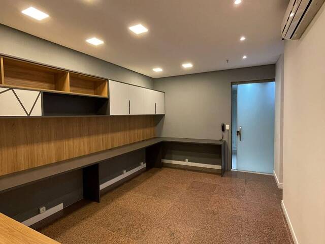 #DA725 - Sala para Venda em Barueri - SP