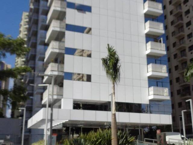 Locação em Alphaville Centro Industrial e Empresarial/Alphaville. - Barueri