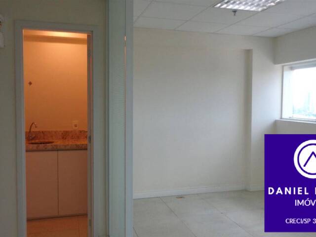 Sala para Locação em Barueri - 5